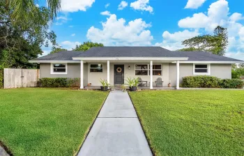 Single Family For Sale