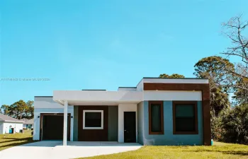Single Family For Sale