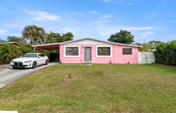 Single Family For Sale
