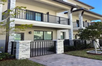 Townhouse For Sale
