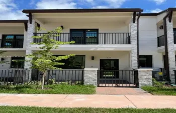 Townhouse For Sale