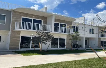 Townhouse For Sale