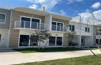 Townhouse For Sale