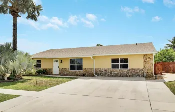 Single Family For Sale