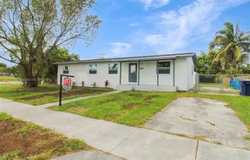 Single Family For Sale
