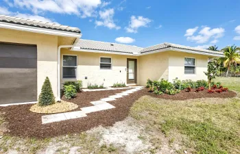 Single Family For Sale