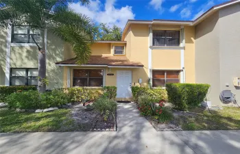 Townhouse For Sale