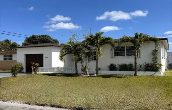 Single Family For Sale