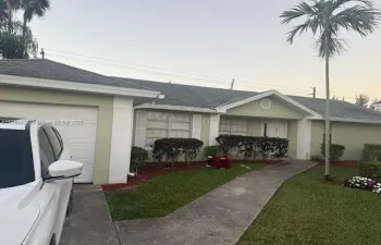 Single Family For Sale
