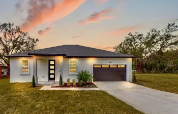 Single Family For Sale