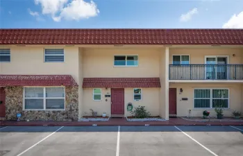 Townhouse For Sale