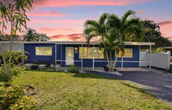 Single Family For Sale
