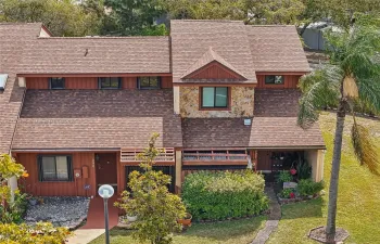 Townhouse For Sale
