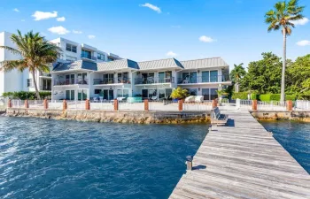 Townhouse For Sale