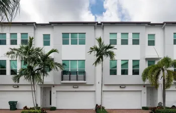 Townhouse For Sale