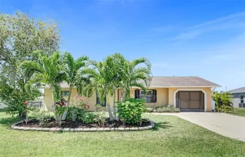 Single Family For Sale