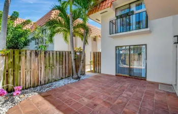 Townhouse For Sale