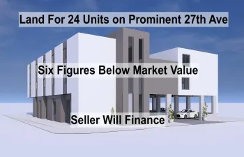 Land For Sale