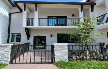Townhouse For Sale