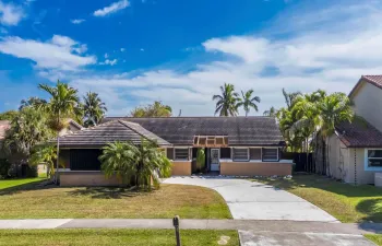 Single Family For Sale