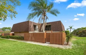 Townhouse For Sale