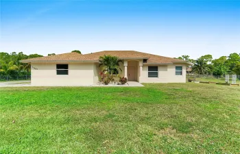 Single Family For Sale