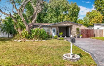 Single Family For Sale