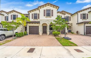 Townhouse For Sale
