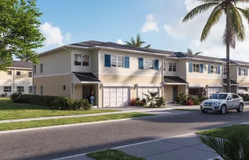 Townhouse For Sale