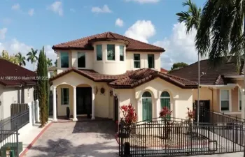 Single Family For Sale
