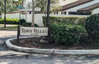 Townhouse For Sale