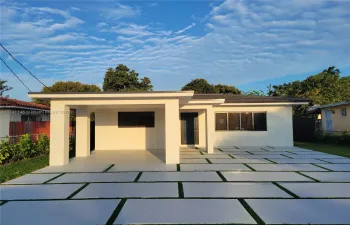 Single Family For Sale