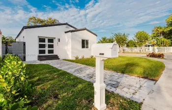Single Family For Sale