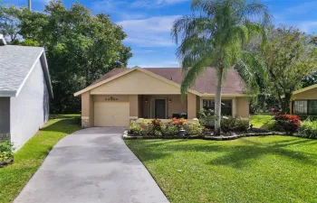 Single Family For Sale