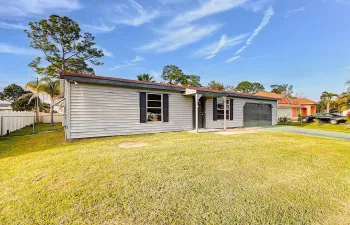 Single Family For Sale