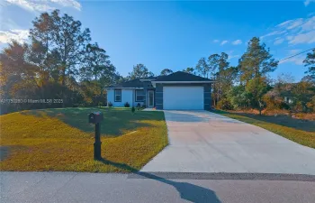 Single Family For Sale