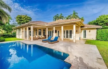 Single Family For Sale