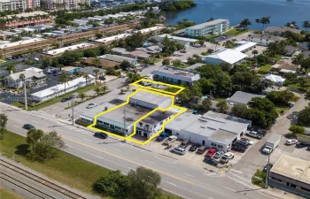 608-610 N DIXIE HIGHWAY, LANTANA, FL 33462