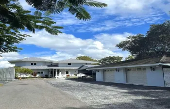 Single Family For Sale