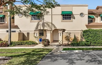 Townhouse For Sale