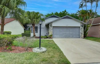 Single Family For Sale