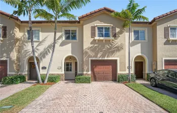 Townhouse For Sale