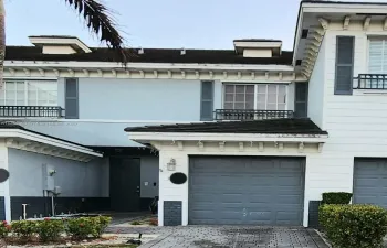 Townhouse For Sale