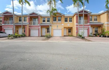Townhouse For Sale