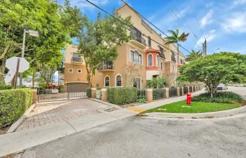 Townhouse For Sale