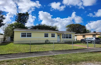 Single Family For Sale