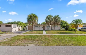 Single Family For Sale