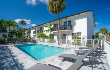 Townhouse For Sale