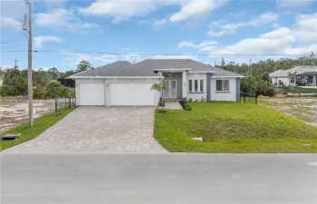 Single Family For Sale