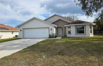 Single Family For Sale